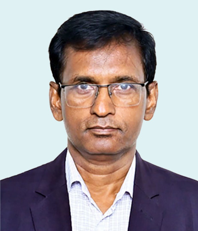 Mr. Md. Abul Bashar