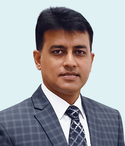 Mr. Asadul Mustafa